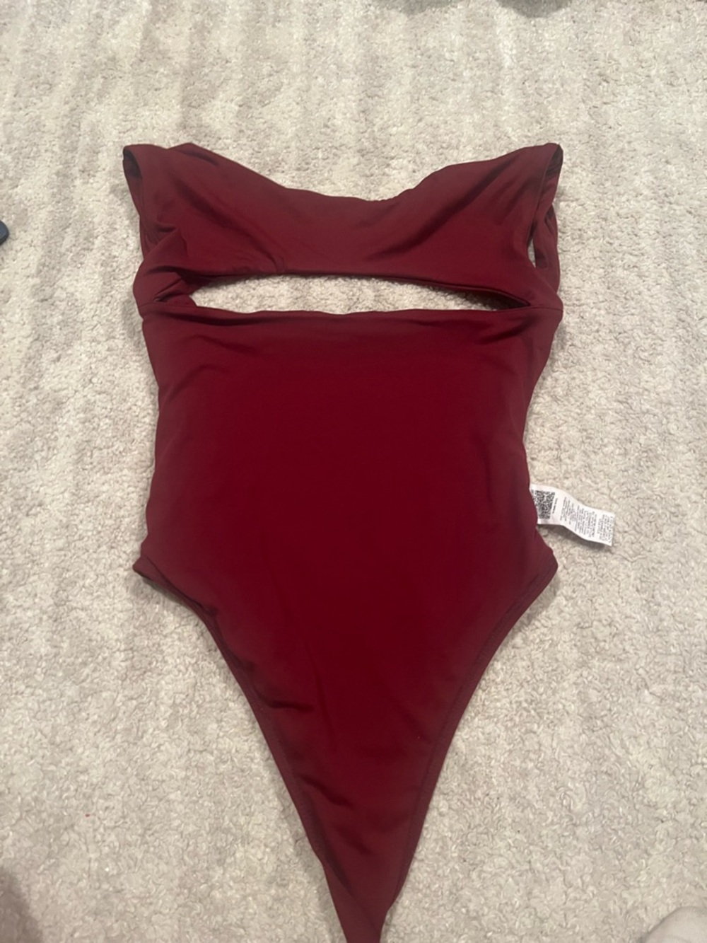 Bodysuit